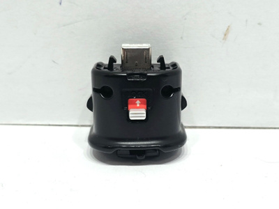 Wii - Motion Plus adapteri