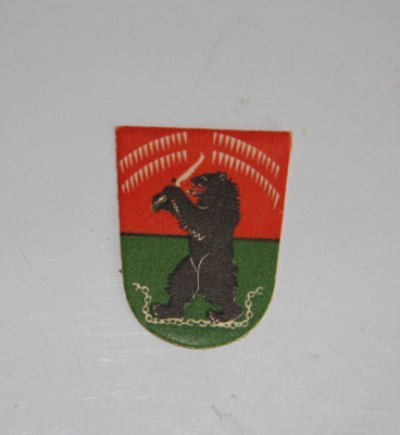 Itä-Karjala (Karjalan Sot.Hal.?) merkki 1939-44