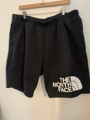 THE NORTH FACE SHORTS SIZE XXL