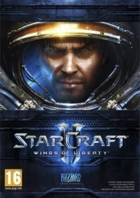 Starcraft II - Wings Of Liberty