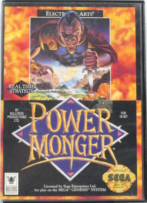 Powermonger