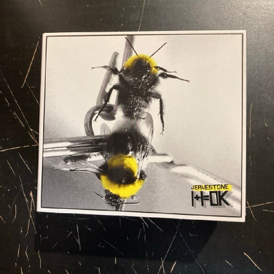 Jeavestone - 1+1 OK CD