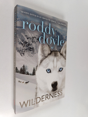 Roddy Doyle : Wilderness