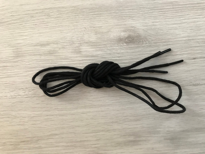 @ Kengännauhat 120 cm @