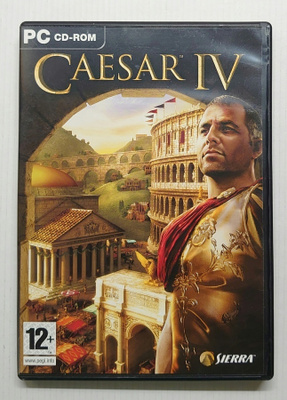 Caesar IV