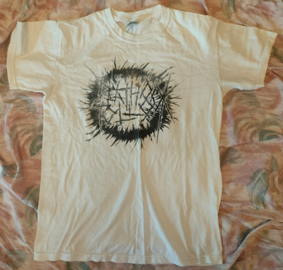 Death Toll 80k : Logo - paita