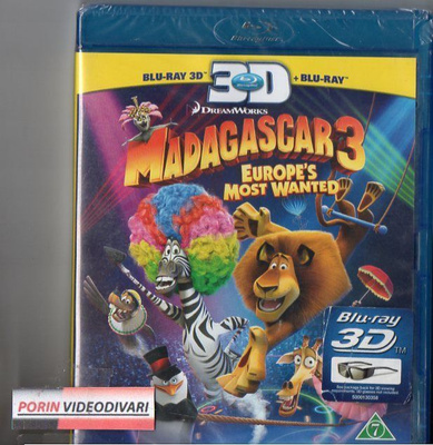 Madagascar 3	(15 949)	UUSI	-FI-	BLU-RAY		(2)		2012	3d / 2d