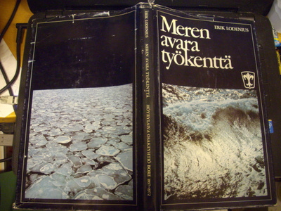 Lodenius HÖYRYLAIVA OSAKEYHTIÖ BORE 1897-1972