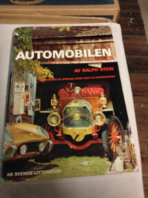 automobilen
