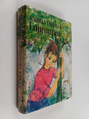 Rauha S. Virtanen : Luumupuu kukkii