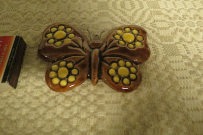 KERAMIIKKA PERHONEN, FINLAND