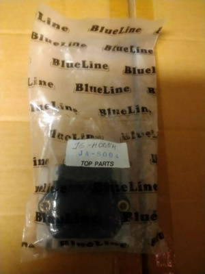 VW-autoihin Sytytysmoduli IG-H005H JA-8004 Top Parts