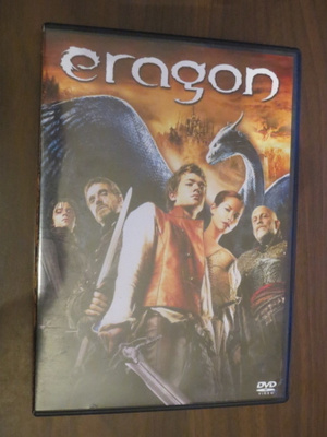 Eragon 2DVD