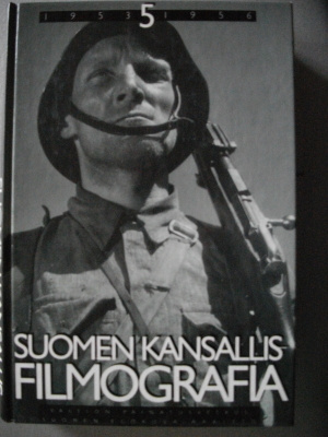 Suomen kansallisfilmografia 5 (9.11)