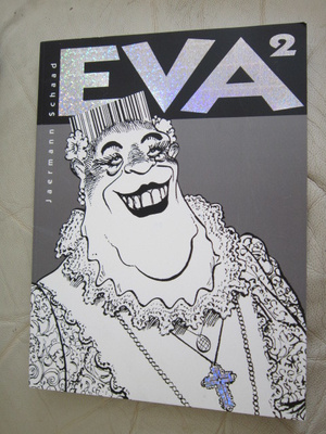 Eva 2 Jaermann Schaad 1998 Sewicky Verlag