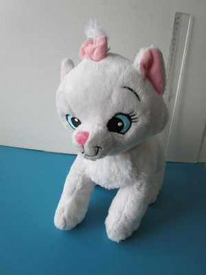 Disney pehmo Aristokatit Marie