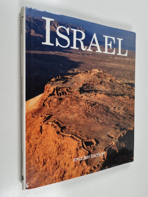 Fabio Bourbon : Israel : An Ancient Land for a Young Nation