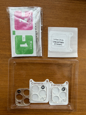 iphone screen protector