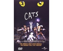 Cats Musikaali "Uusi"
