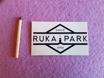 Ruka park tarra