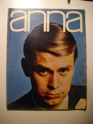Anna lehti Nro 8/1963 (27.10)
