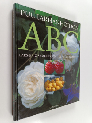 Lars-Eric Samuelsson : Puutarhanhoidon ABC