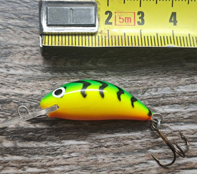 Salmo vaappu!