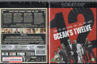 Ocean´S Twelve	(54 669)	UUSI	-FI-	4K HD			george clooney	200