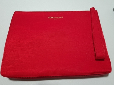 Giorgio Armani Meikkilaukku