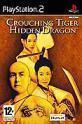 CROUCHING TIGER HIDDEN DRAGON (32 447) k PS2