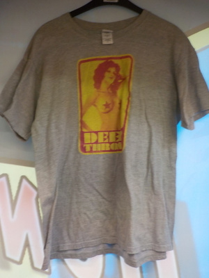 DEEP TROATH T-PAITA KOKO L