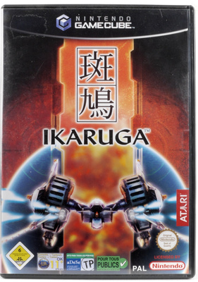 Ikaruga