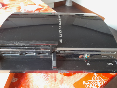 Ps3 60gb