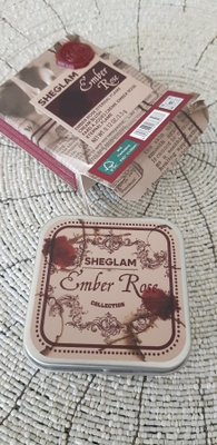 Ember Rose Eternal Flame Blush / Poskipuna - I'm Yours
