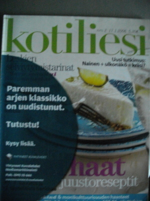 Kotiliesi Nro 2/2006 (10.3)