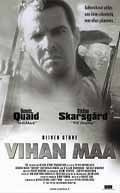 Vihan Maa  -  DVD
