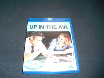 UP IN THE AIR (George Clooney) BD***