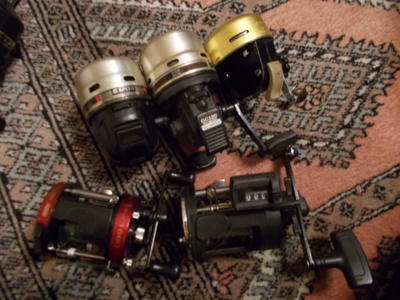 ABUMATIC / DAIWA