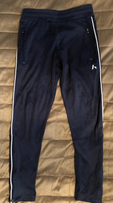 Name it verkkahousut koko 134 cm