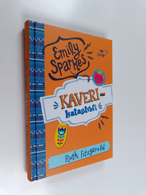 Ruth Fitzgerald : Emily Sparkes ja kaverikatastrofi