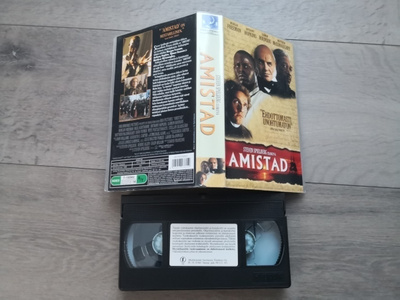 Amistad