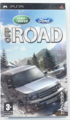 Off Road