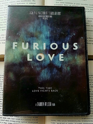Furious Love (DVD)