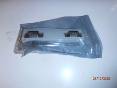 Joystick liitäntä. TI99/4A ????