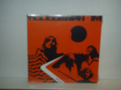 Telegraph Avenue CD