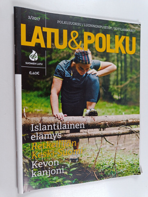 Latu & polku 2/2017