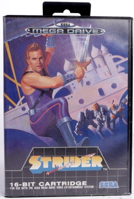 Strider