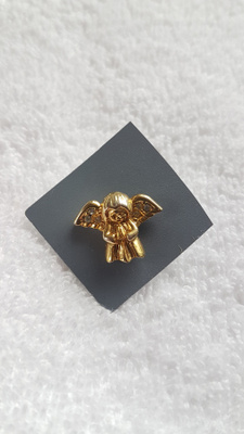 Enkeli Pinssi
