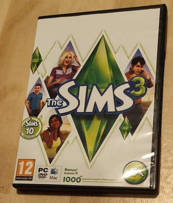 Sims 3