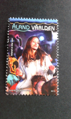 åland 2013 musiikkitapahtumia världen**